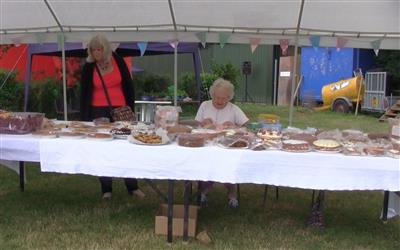 Country Fayre