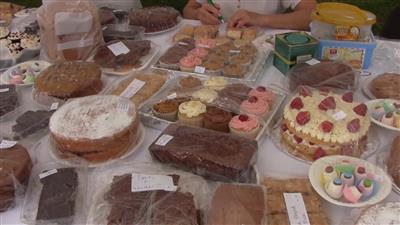 Country Fayre