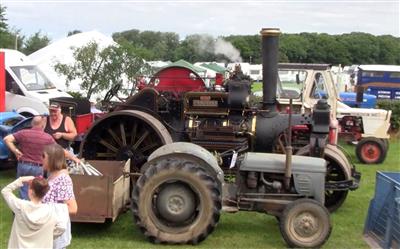 Country Fayre