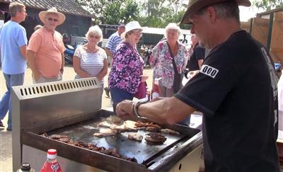 Country Fayre