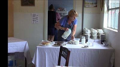 Country Fayre