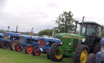 Country Fayre