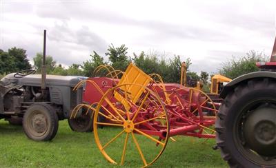 Country Fayre
