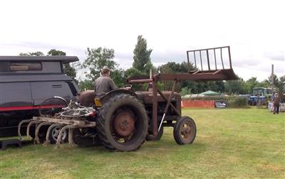 Country Fayre