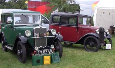 Country Fayre