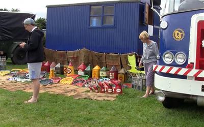 Country Fayre
