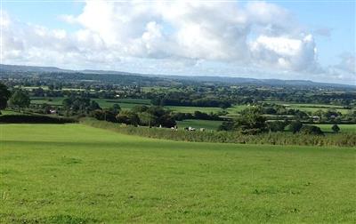 Southern Blackmore